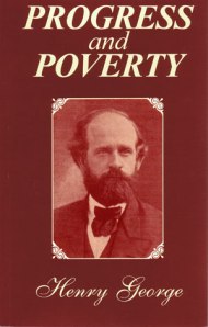 progress and poverty